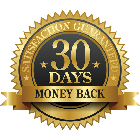 30 Day Guarantee