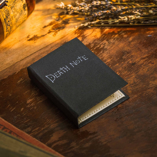 Death Note - PRE ORDER