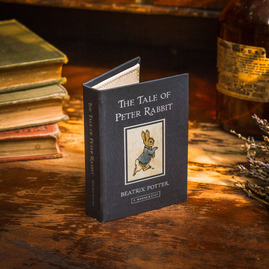 The Tale of Peter Rabbit - PRE ORDER