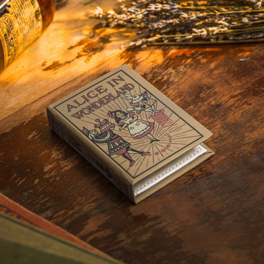 Alice in Wonderland - PRE ORDER