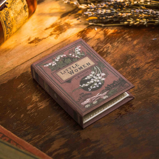 Little Women - PRE ORDER